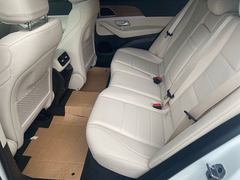 New 2026 Mercedes-Benz GLE 350 4MATIC image 13