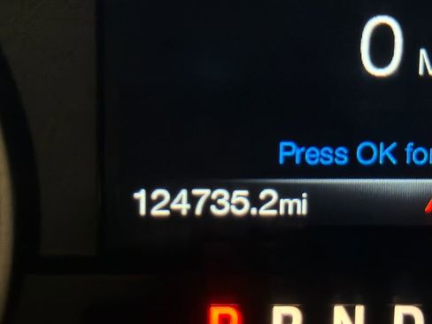 Used 2016 Ford F150 XLT w/ Equipment Group 302A Luxury AWD/4WD image 5