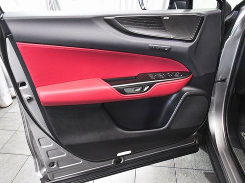 Used 2025 Lexus NX 450h+ 450h+ Luxury image 9