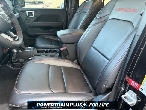 Used 2024 Jeep Gladiator Rubicon image 4