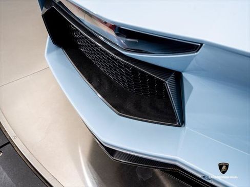Used 2015 Lamborghini Aventador LP 700-4 AWD/4WD image 33