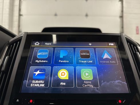 Used 2022 Subaru Crosstrek Hybrid w/ Moonroof Package w/Navigation image 34