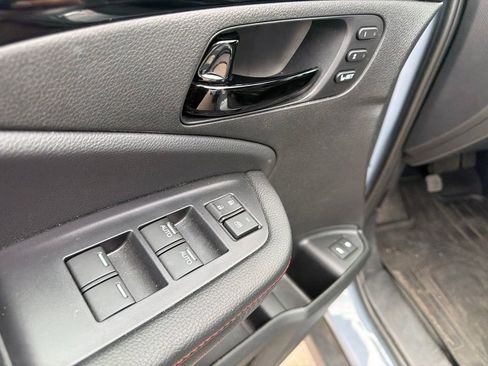 Certified 2024 Honda Passport Black Edition image 18