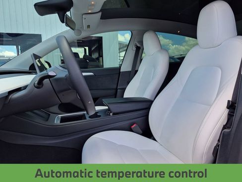 Used 2023 Tesla Model Y Long Range AWD/4WD image 15