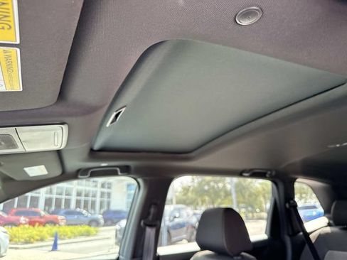 Certified 2024 Honda CR-V Sport image 22