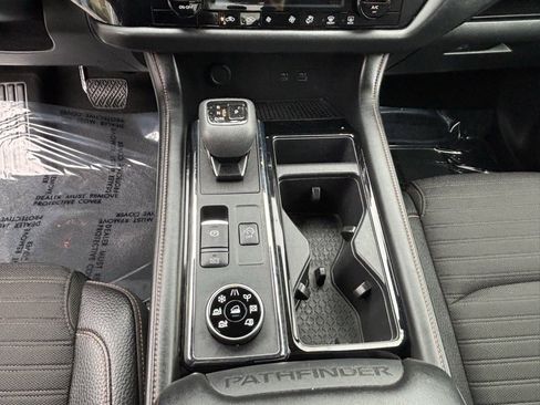 Used 2023 Nissan Pathfinder Rock Creek image 15