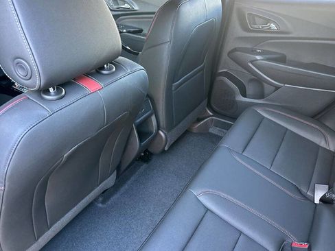 New 2026 Chevrolet Trax RS image 13