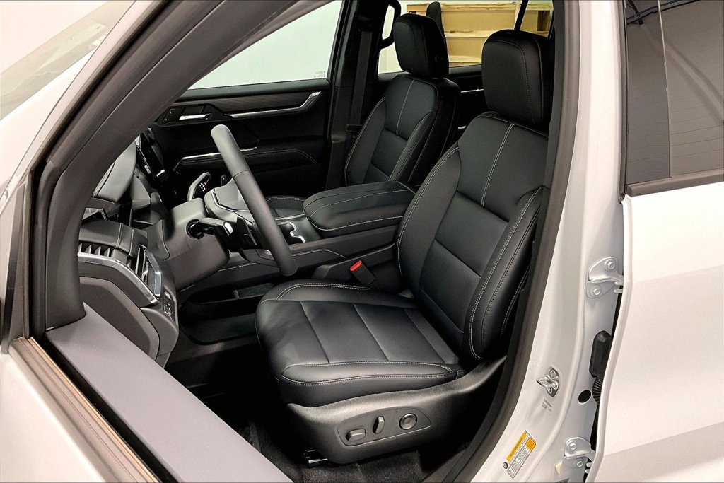 New 2026 GMC Acadia Elevation w/ Black Edition FWD image 24