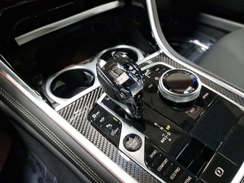 Certified 2025 BMW M850i xDrive Coupe image 22