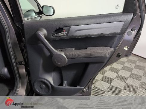 Used 2009 Honda CR-V LX image 29