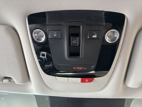 Certified 2024 Kia K5 EX w/ EX Premium Package FWD image 22