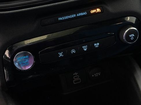 Used 2024 Ford Escape ST-Line w/ Tech Pack #1 image 25