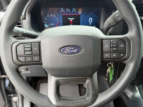 Certified 2024 Ford F150 STX RWD image 13