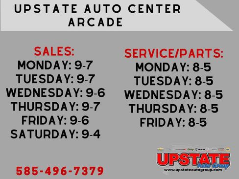 Used 2025 GMC Canyon Denali AWD/4WD image 10