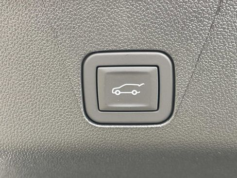 New 2026 Cadillac Escalade Luxury w/ Touring Package image 12