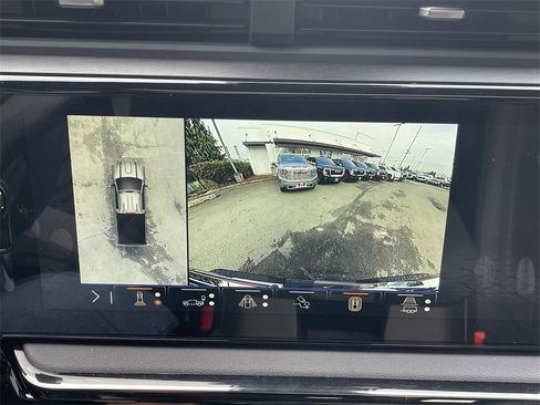 New 2026 GMC Sierra 2500 AT4 w/ AT4 Premium Plus Package image 15