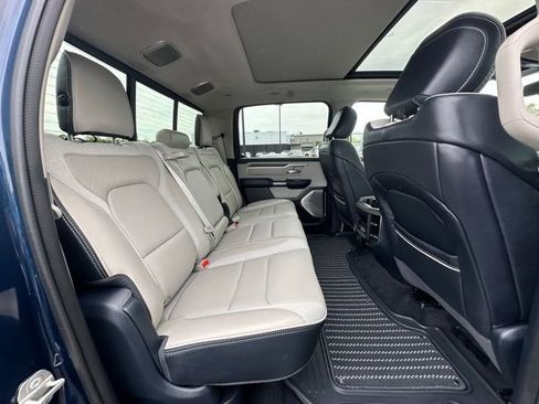 Used 2023 RAM 1500 Limited AWD/4WD image 33