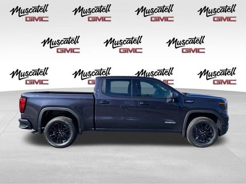 New 2026 GMC Sierra 1500 Elevation image 4