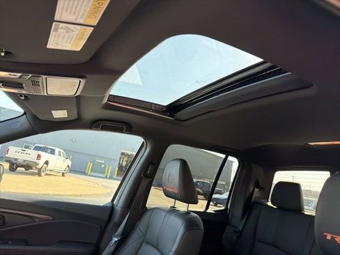 Used 2026 Honda Ridgeline TrailSport+ image 19