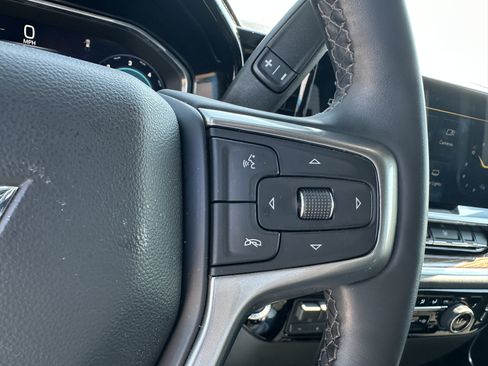 Certified 2026 Chevrolet Silverado 1500 LT AWD/4WD image 13