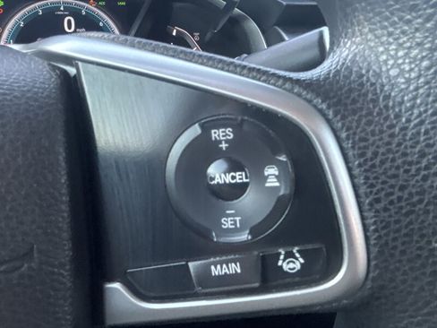 Used 2018 Honda Civic EX image 21