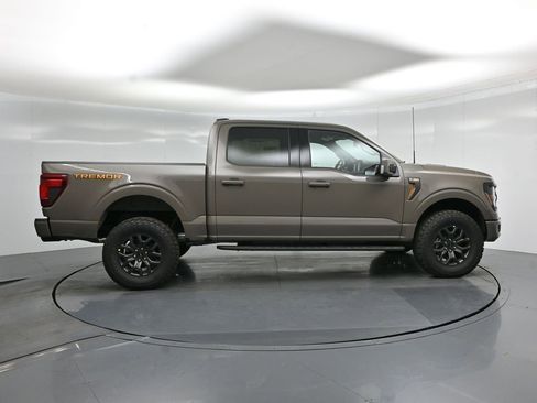 New 2026 Ford F150 Tremor AWD/4WD image 28