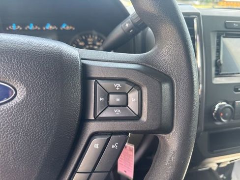 Used 2015 Ford F150 XLT w/ Trailer Tow Package AWD/4WD image 23