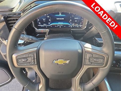 Used 2024 Chevrolet Silverado 2500 High Country w/ High Country Premium Package image 19