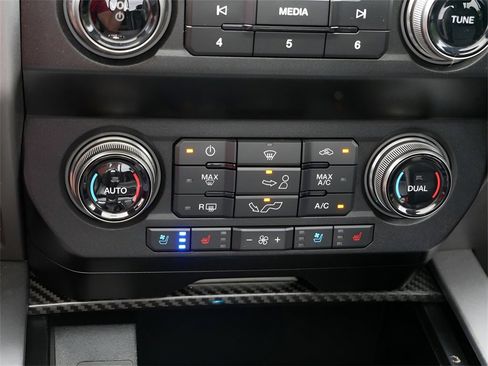 Used 2020 Ford F150 Raptor w/ Equipment Group 802A Luxury image 22