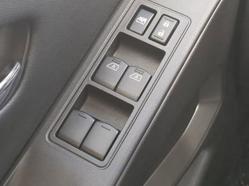 New 2026 Nissan Frontier SV w/ Tow Package image 22