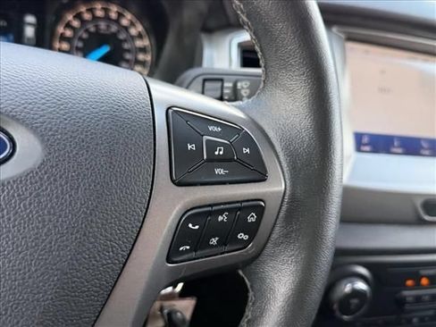 Used 2019 Ford Ranger XLT w/ Equipment Group 302A Luxury AWD/4WD image 19