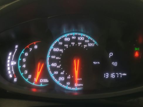 Used 2020 Chevrolet Spark LT FWD image 23