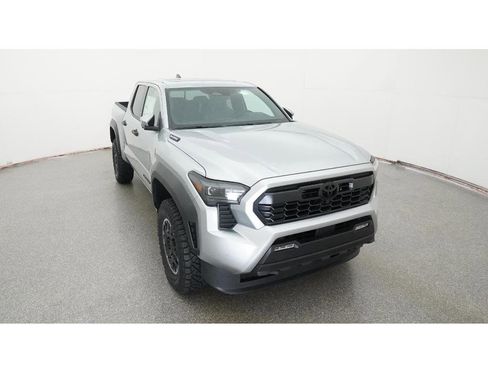 New 2026 Toyota Tacoma TRD Off-Road image 14