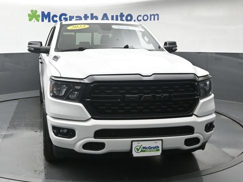 Used 2023 RAM 1500 Big Horn AWD/4WD image 5