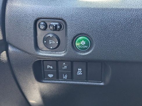 Certified 2023 Honda Passport TrailSport image 28