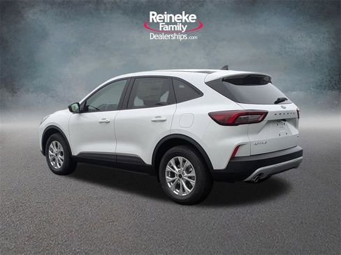 New 2026 Ford Escape Active w/ Tech Pack #1 image 8