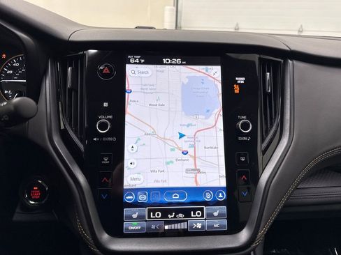 Used 2023 Subaru Outback Wilderness image 20