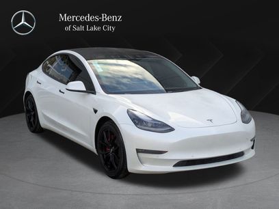 Used 2021 Tesla Model 3 Performance