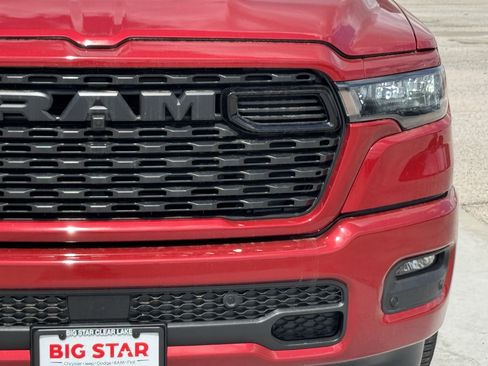 New 2026 RAM 1500 Express image 5