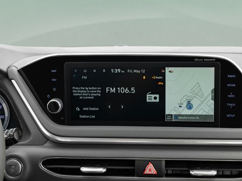 Used 2023 Hyundai Sonata SEL FWD image 18