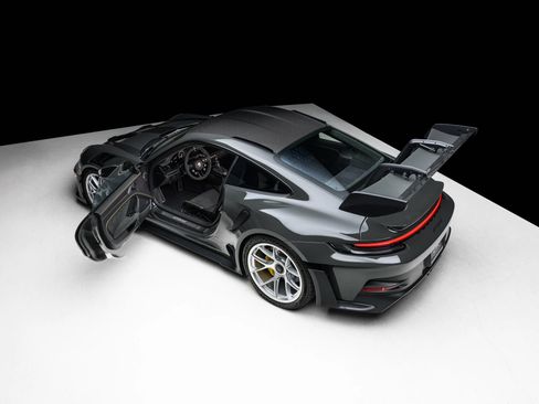 Used 2024 Porsche 911 GT3 RS RWD image 24