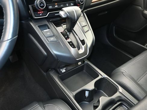 Used 2020 Honda CR-V EX-L image 23