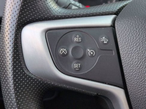 Certified 2024 GMC Terrain SLE image 12