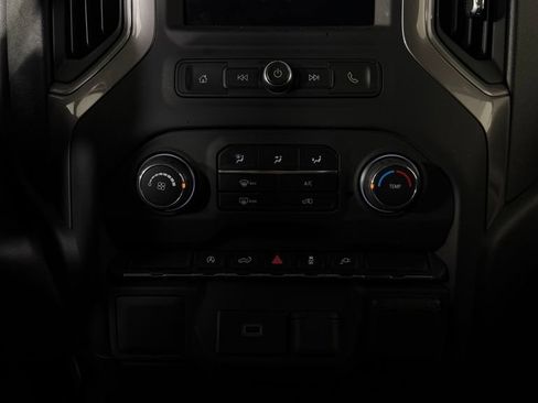 Used 2020 Chevrolet Silverado 1500 Custom w/ Rally Edition AWD/4WD image 20