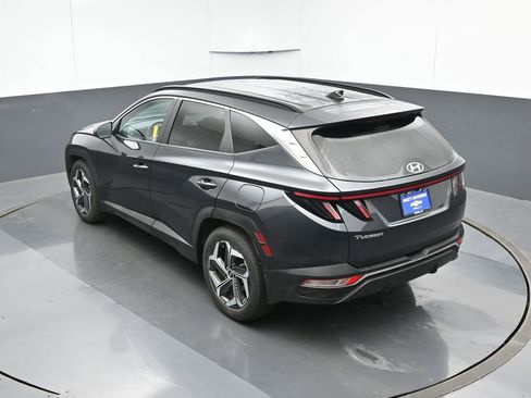 Used 2023 Hyundai Tucson SEL w/ Convenience Package image 47