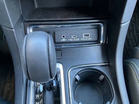 Certified 2024 Subaru Ascent Onyx Edition image 24