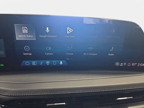 Used 2025 Cadillac XT4 Premium Luxury image 21