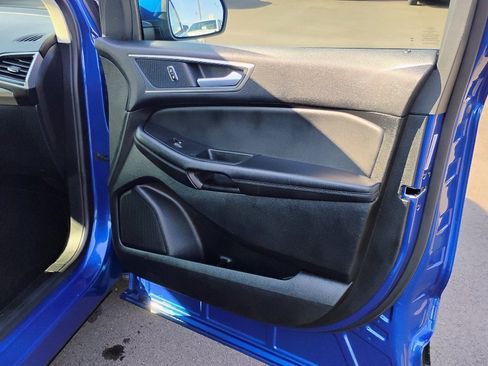 Used 2024 Ford Edge SEL image 22
