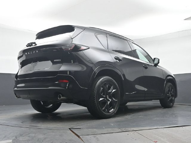 Certified 2026 MAZDA CX-5 2.5 S w/ Premium Package AWD/4WD image 29