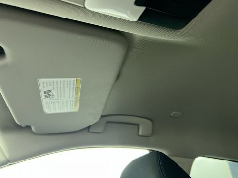 Used 2024 Nissan Rogue SV FWD image 19